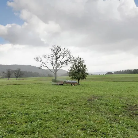 Modern Holiday In Lauterbach Ot Fohrenb Hl With Heating Facility * Fohrenbuhl