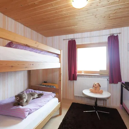 펜션 Modern Holiday In Lauterbach Ot Fohrenb Hl With Heating Facility Fohrenbuhl