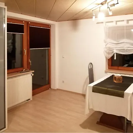 Modern Holiday In Lauterbach Ot Fohrenb Hl With Heating Facility