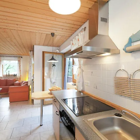Modern Holiday In Lauterbach Ot Fohrenb Hl With Heating Facility 펜션 Fohrenbuhl